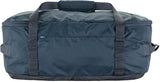 Fjällräven High Coast Duffel 36 - Lightweight, Water - Resistant, Durable Fabric, Spacious Storage - Travel, Hiking, Navy, One Size