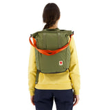Fjällräven High Coast Totepack Bag - Green