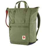 Fjällräven High Coast Totepack Bag - Green