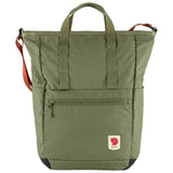Fjällräven High Coast Totepack Bag - Green