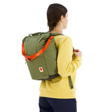 Fjällräven High Coast Totepack Bag - Green