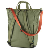 Fjällräven High Coast Totepack Bag - Green