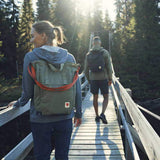 Fjällräven High Coast Totepack Bag - Green