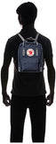 Fjällräven Kånken Mini Spicy Orange One Size