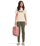 Fjällräven Kånken Rainbow Pink/Rainbow Pattern One Size