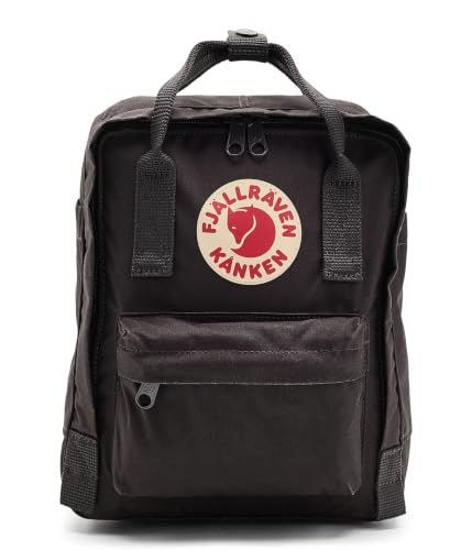 Fjällräven Kanken Mini Backpack