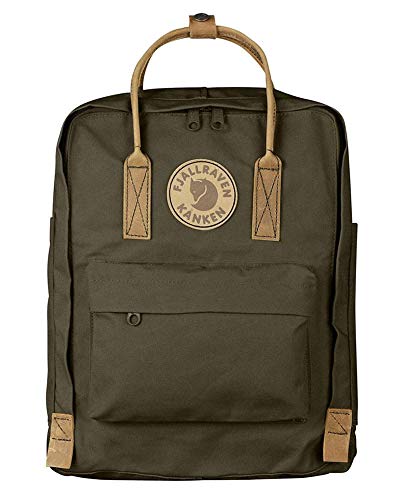 Fjällräven Kanken No. 2 Backpack