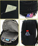 Fjällräven Räven 20 Backpack - Multi - Pocket Organization, Padded Support, Durable Fabric - Commuting, Travel, Khaki Dust, One Size