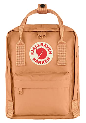 Fjällräven Unisex Kånken Mini Peach Sand One Size One Size | Backpacks4Less