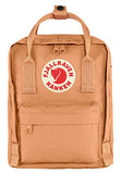 Fjällräven Unisex Kånken Mini Peach Sand One Size One Size