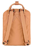 Fjällräven Unisex Kånken Mini Peach Sand One Size One Size