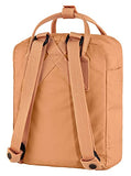 Fjällräven Unisex Kånken Mini Peach Sand One Size One Size