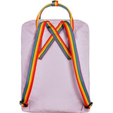 Fjällräven Unisex Kånken Rainbow Sports backpack
