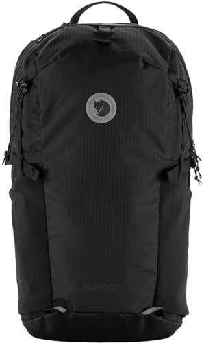 Fjallraven Abisko Softpack 16 F23200307-550, Black
