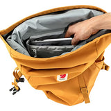 Fjallraven F23312171 Ulvo Rolltop 30 Red Gold