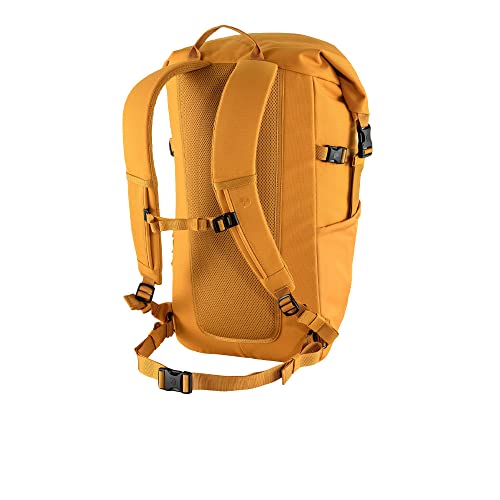 Fjallraven F23312171 Ulvo Rolltop 30 Red Gold