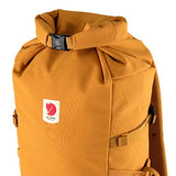 Fjallraven F23312171 Ulvo Rolltop 30 Red Gold