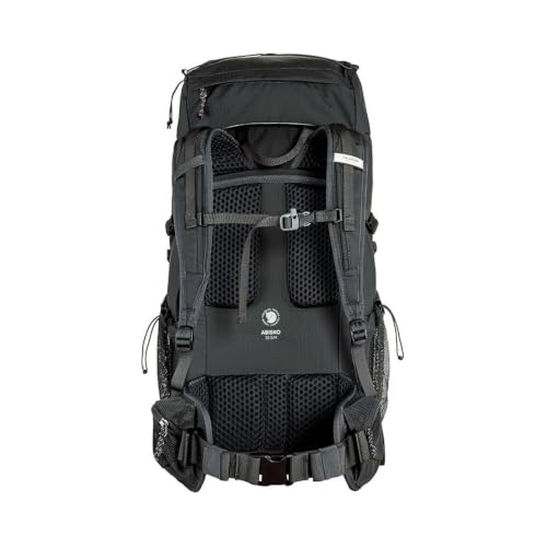Fjallraven F27224048 Abisko Hike 35 S/M Iron Grey