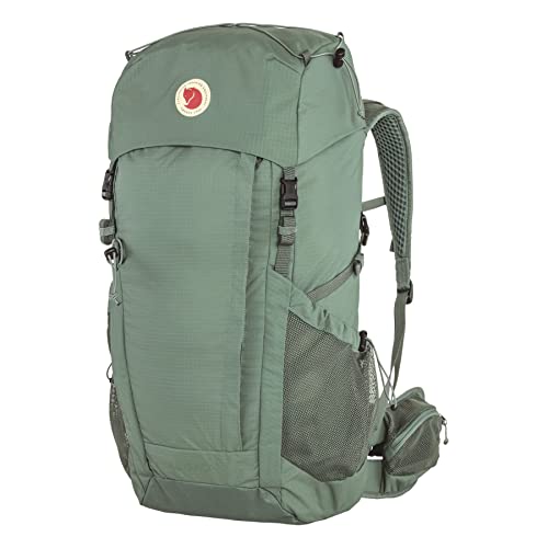 Fjallraven F27224614 Abisko Hike 35 S/M Patina Green | Backpacks4Less