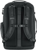 Fjallraven Farden Carry-On Pack F23200303-037, Coal Black
