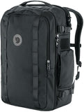 Fjallraven Farden Carry-On Pack F23200303-037, Coal Black