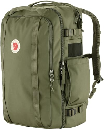 Fjallraven Farden Carry-On Pack F23200303-620, Green | Backpacks4Less