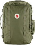 Fjallraven Farden Carry-On Pack F23200303-620, Green