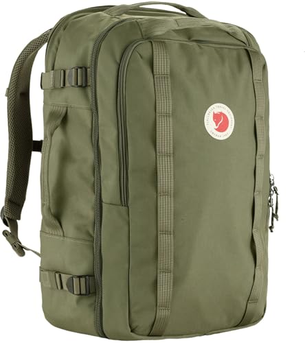 Fjallraven Farden Carry-On Pack F23200303-620, Green