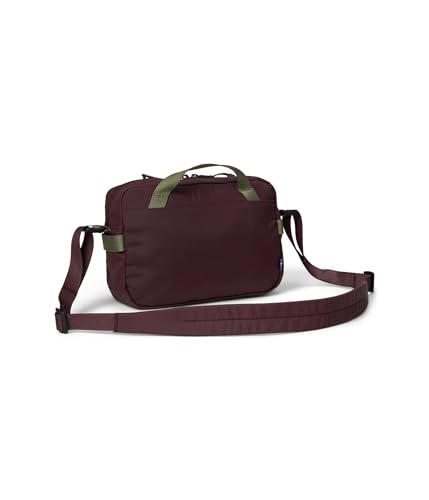 Fjallraven High Coast Crossbody F23227-424, Blackberry