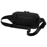 Fjällräven High Coast Hip Pack – Lightweight Waist Pack, Crossbody Sling Bag for Travel, Hiking & Everyday Use, Black