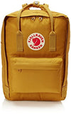 Fjallraven Kanken 15" Acorn One Size