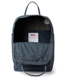 Fjallraven Kanken Laptop 15" Backpack, Graphite