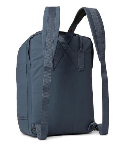 Fjallraven Kanken Laptop 15" Backpack, Graphite