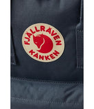 Fjallraven Kanken Laptop 15" Backpack, Graphite