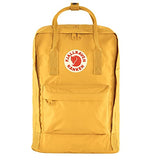 Fjallraven Kanken Laptop 15" Backpack, Ochre