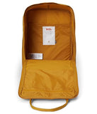 Fjallraven Kanken Laptop 15" Backpack, Ochre