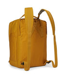 Fjallraven Kanken Laptop 15" Backpack, Ochre
