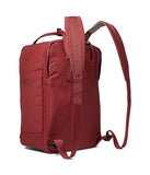 Fjallraven Kanken Laptop 15" Backpack, Ox Red