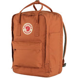Fjallraven Kanken Laptop 15" Backpack, Terracotta Brown