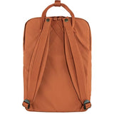 Fjallraven Kanken Laptop 15" Backpack, Terracotta Brown