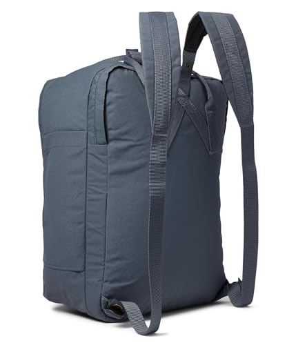 Fjallraven Kanken Laptop 17" Backpack, Graphite