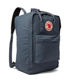 Fjallraven Kanken Laptop 17" Backpack, Graphite