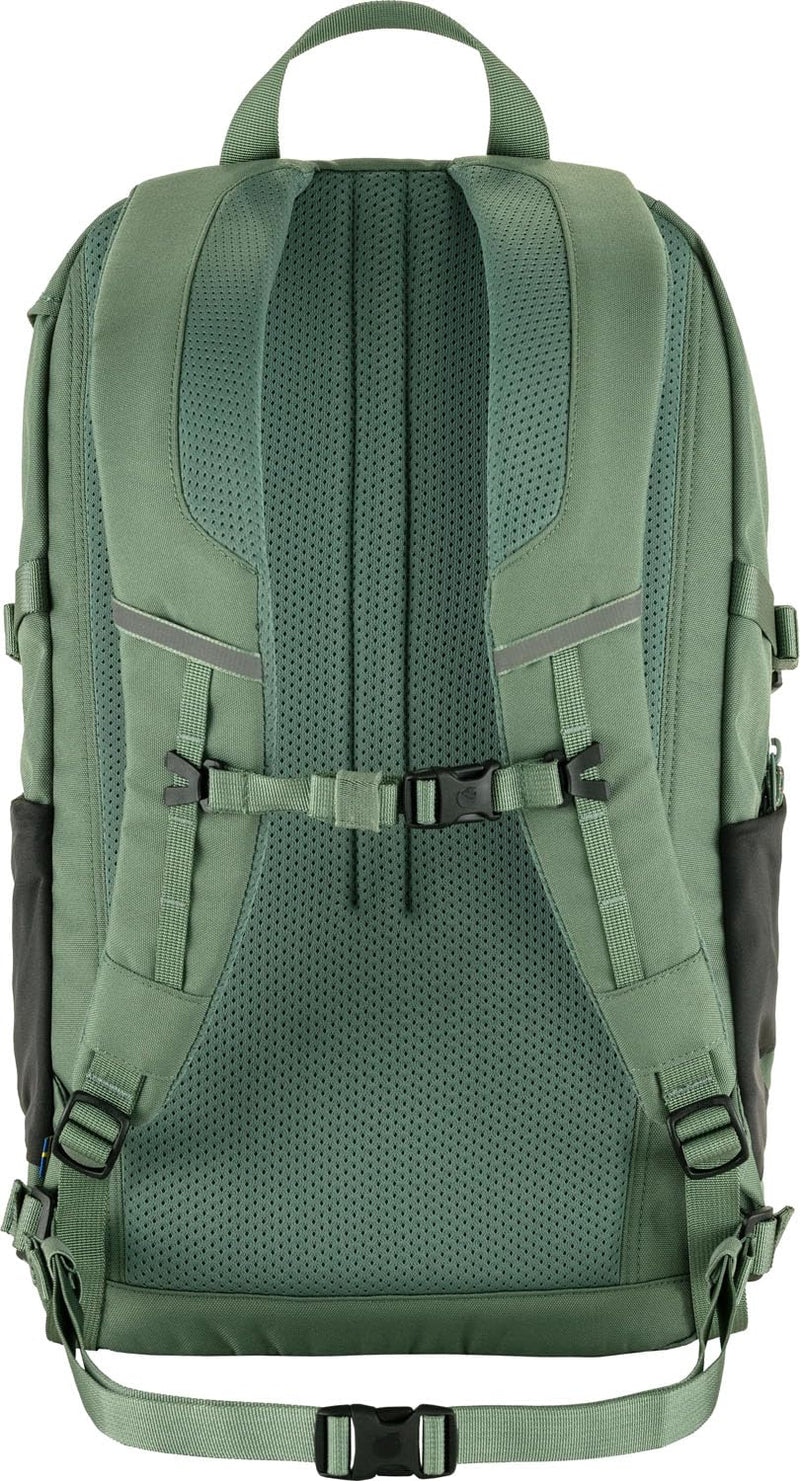 Fjällräven Skule 28 Backpack, Patina Green