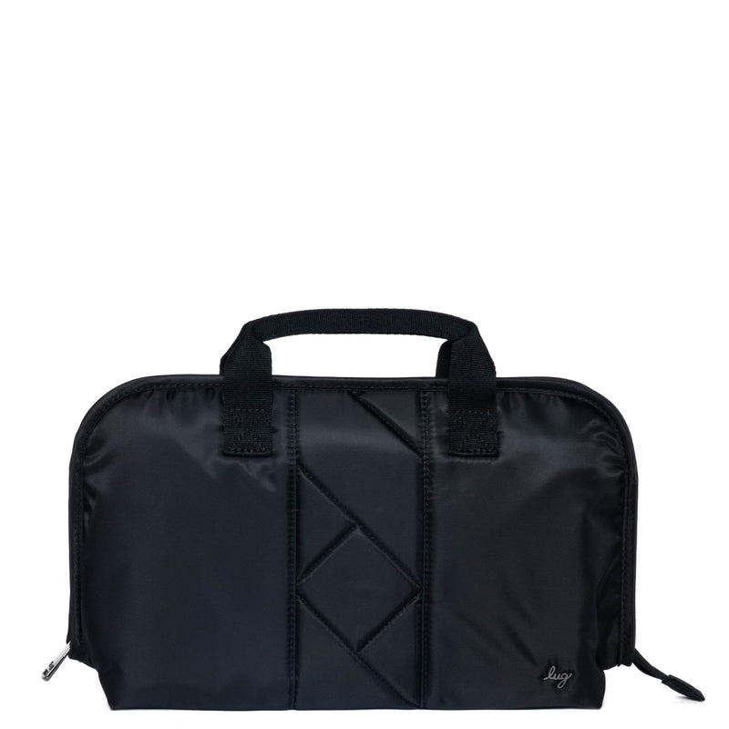 Flash SE Cosmetic Case, BLACK