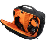Flight Outfitters Flight Deck Pro | Professional Pilot Flight Bag with 30 Pockets | Sleek Organized & J - Hook Ready Travel Bag
