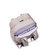 florence by mills Carefree Carry Laptop Travel Backpack, Chestnut