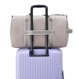florence by mills Sweet Escape Carry - On Duffle Bag, Chestnut