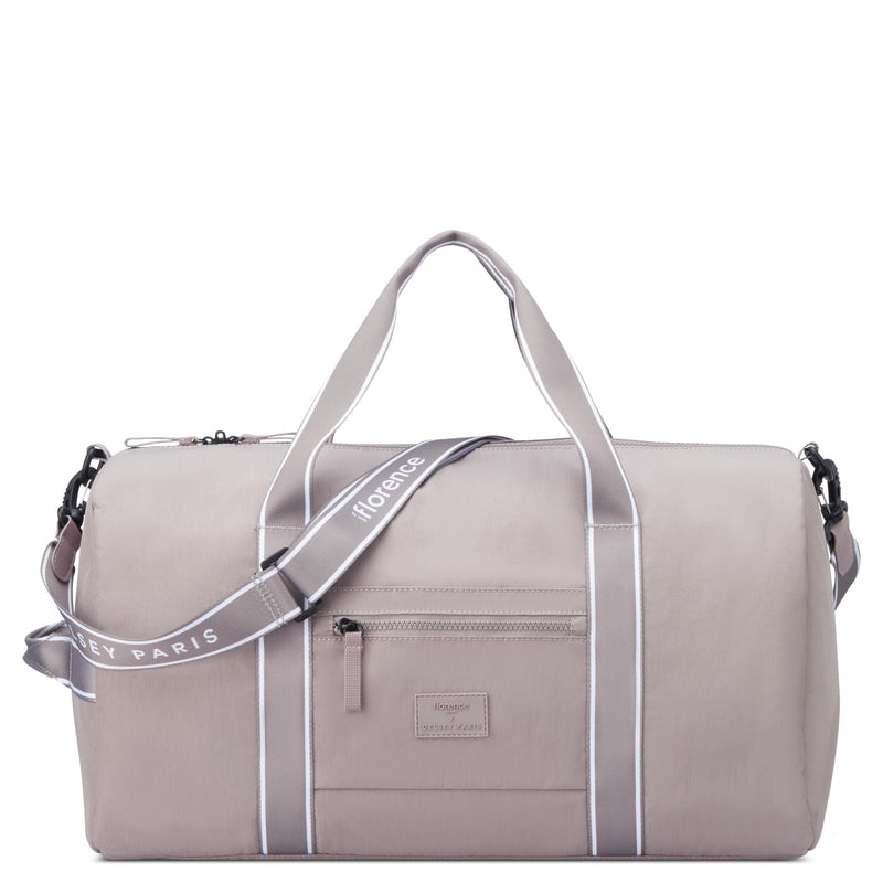 florence by mills Sweet Escape Carry - On Duffle Bag, Chestnut
