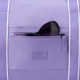 florence by mills Sweet Escape Carry - On Duffle Bag, Lavender