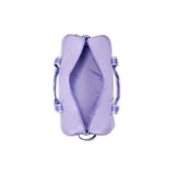 florence by mills Sweet Escape Carry - On Duffle Bag, Lavender